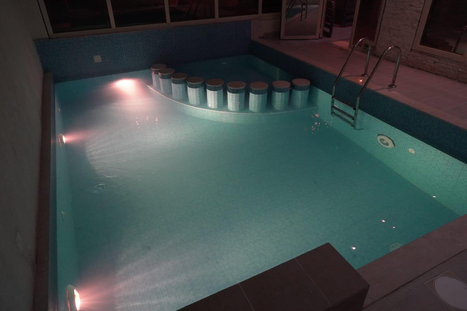 Kuwait – Sabah Al Ahmad Sea City, Phase A3 Chalet No. 4093 in Kuwait