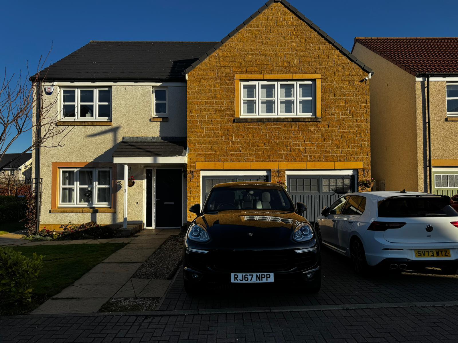 Colder Woods in United Kingdom